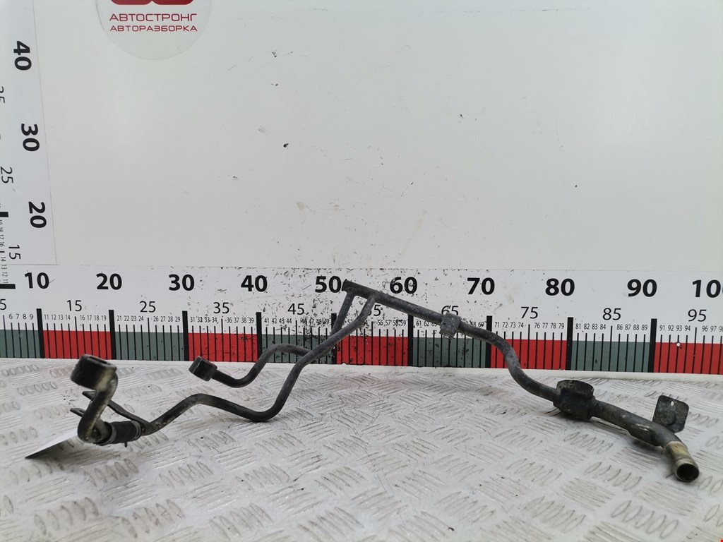 Трубка нагнетателя MAZDA Mazda 6 GH 2007-2012