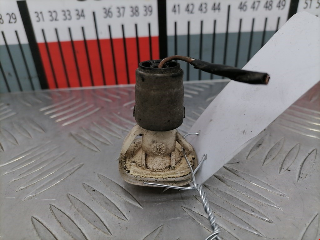 Повторитель на крыло SKODA Octavia A4 1U- 1997-2010