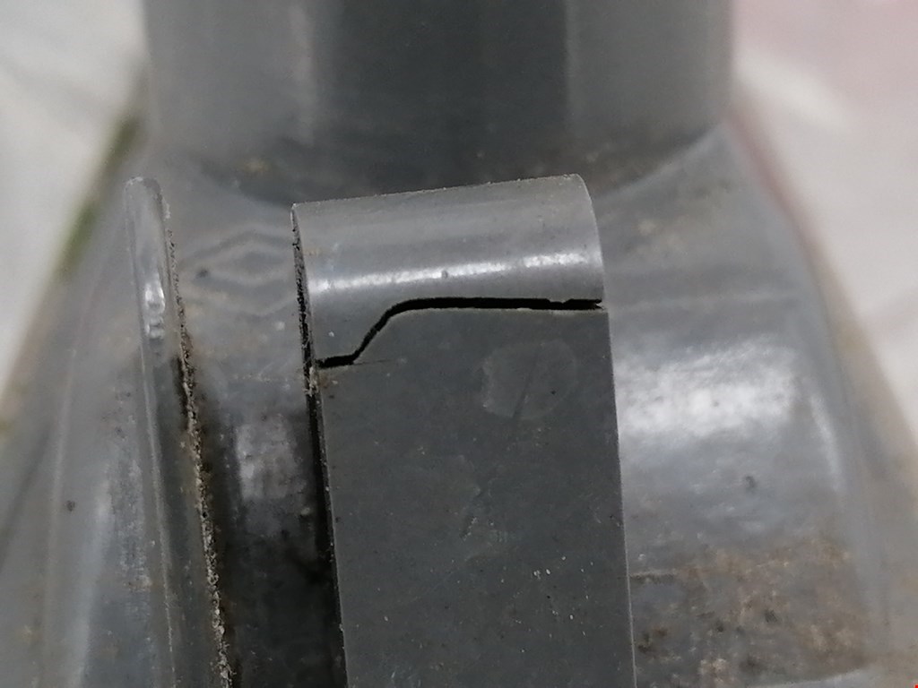 Повторитель на крыло RENAULT Espace 2003-2014