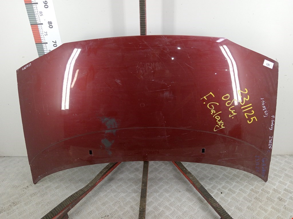 Капот FORD Galaxy 1995-2005