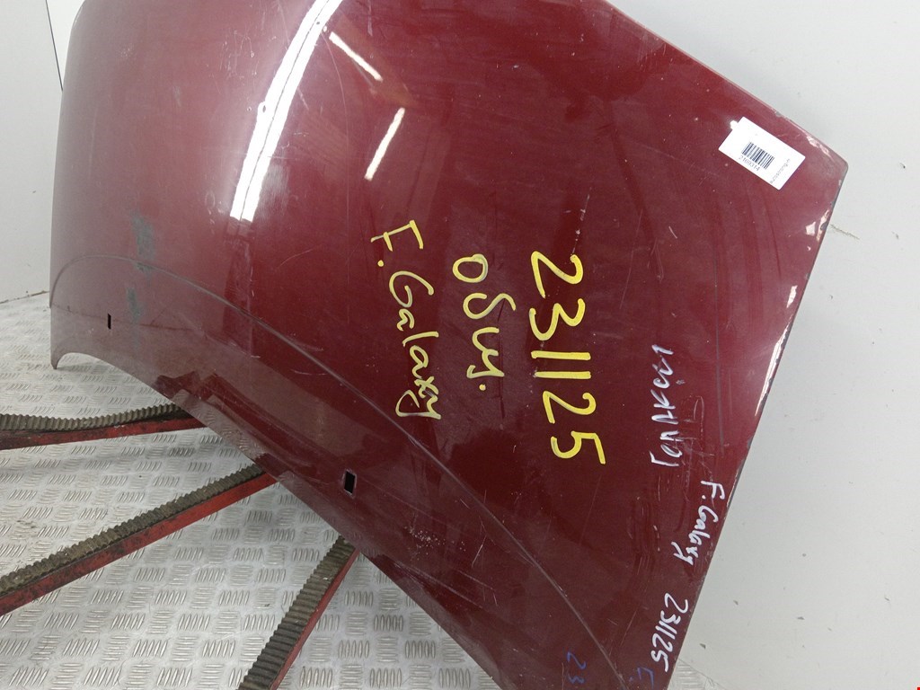 Капот FORD Galaxy 1995-2005