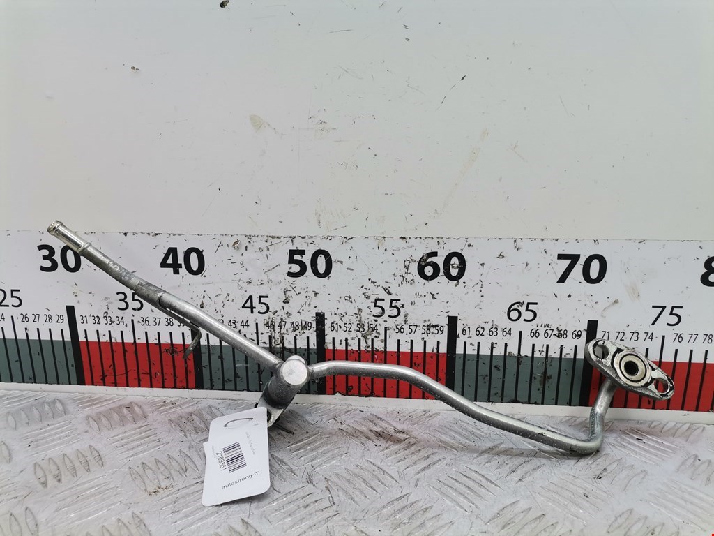 Трубка нагнетателя MAZDA Mazda 6 GH 2007-2012