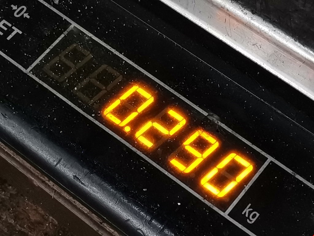 Трубка нагнетателя MAZDA Mazda 6 GH 2007-2012