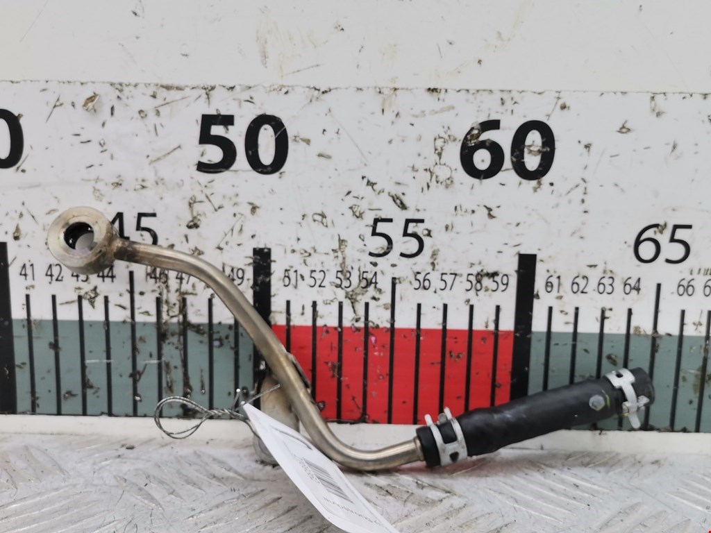 Трубка картерных газов MAZDA Mazda 6 GH 2007-2012