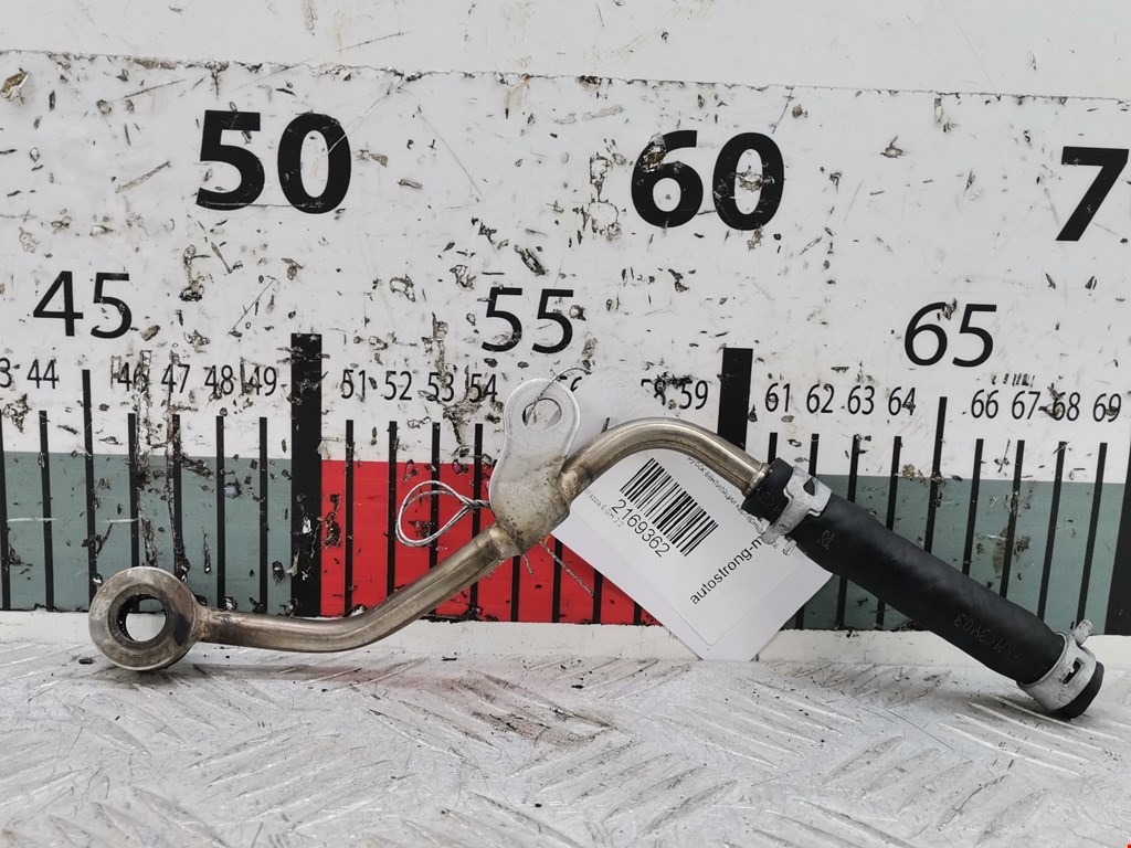 Трубка картерных газов MAZDA Mazda 6 GH 2007-2012