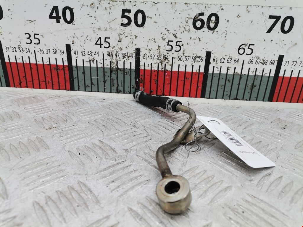 Трубка картерных газов MAZDA Mazda 6 GH 2007-2012