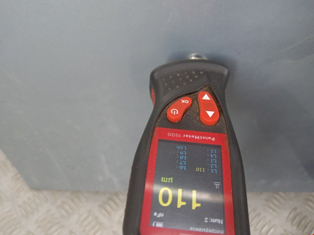 Капот PEUGEOT 607 2000-2010