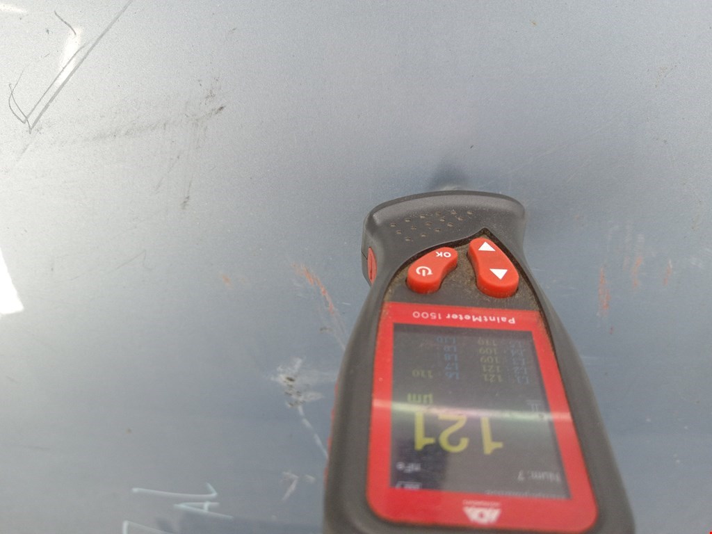 Капот PEUGEOT 607 2000-2010