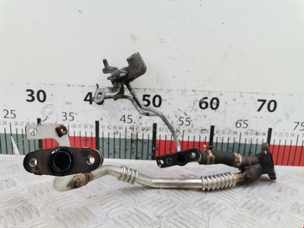 Трубка нагнетателя MAZDA Mazda 6 GH 2007-2012