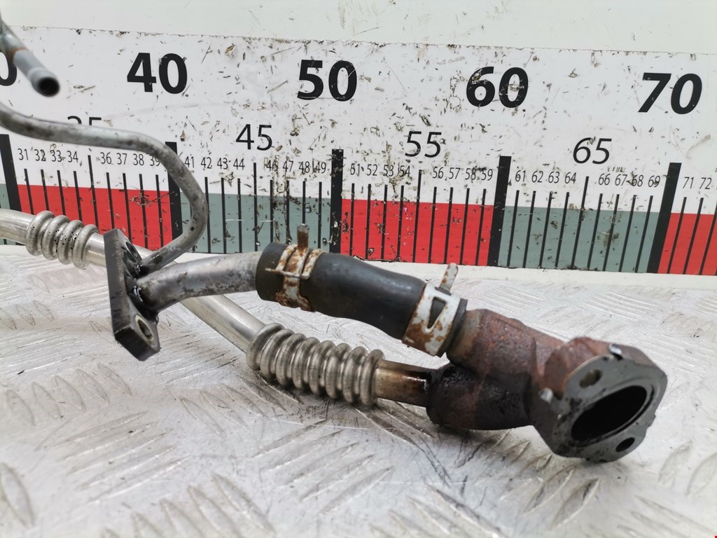 Трубка нагнетателя MAZDA Mazda 6 GH 2007-2012