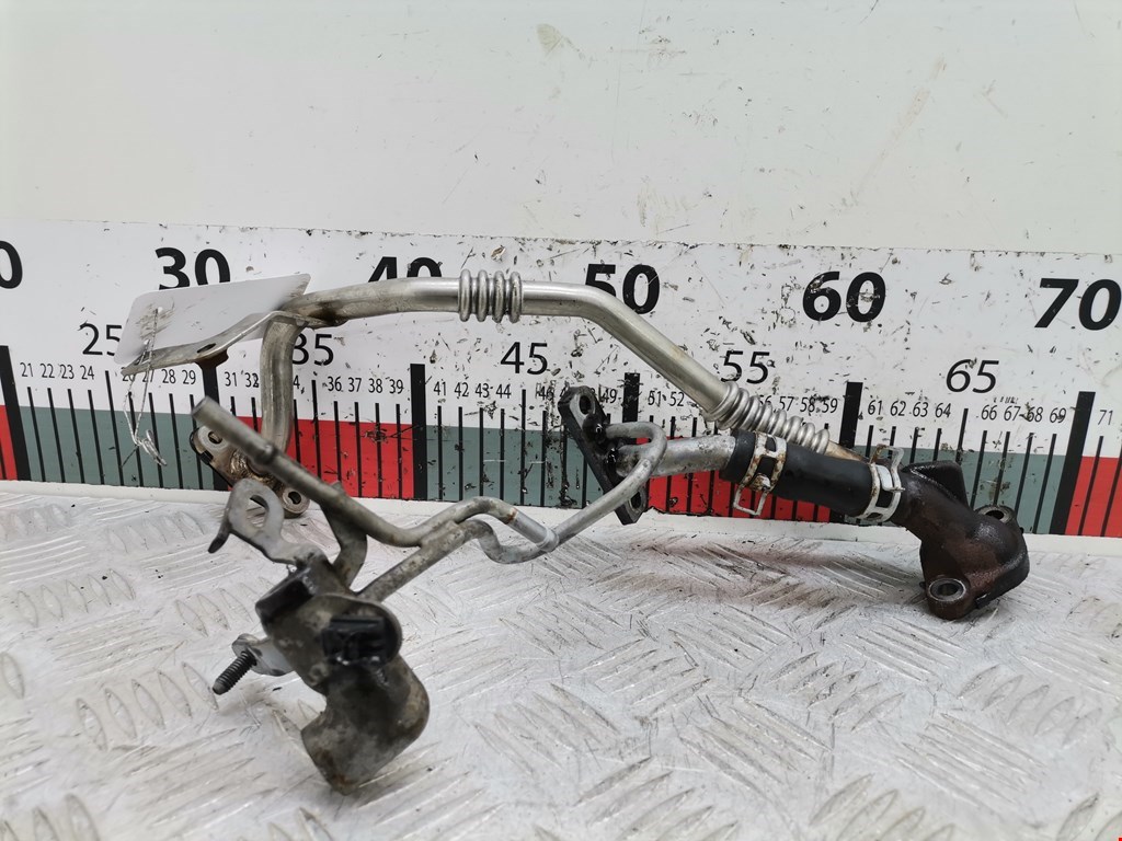 Трубка нагнетателя MAZDA Mazda 6 GH 2007-2012