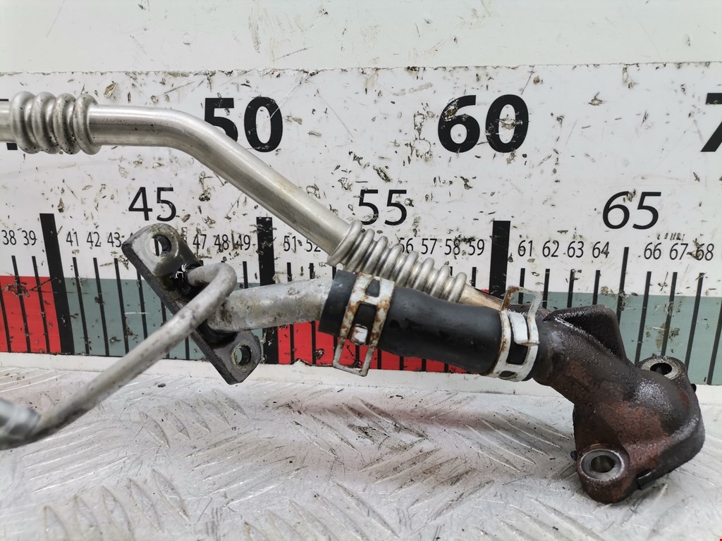 Трубка нагнетателя MAZDA Mazda 6 GH 2007-2012