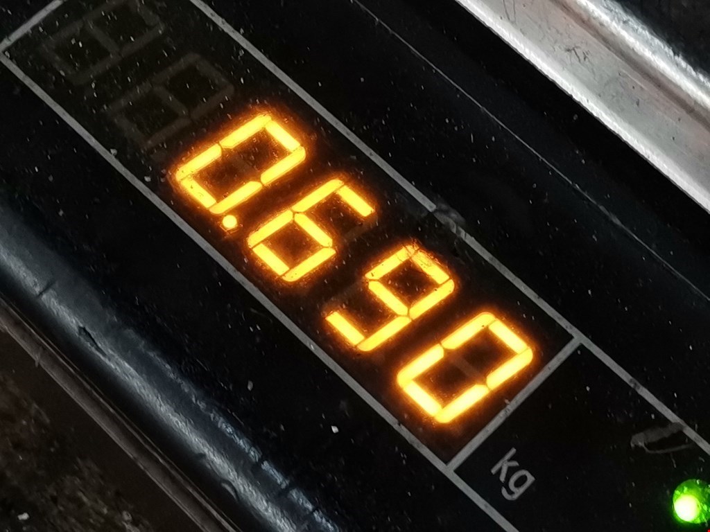 Трубка нагнетателя MAZDA Mazda 6 GH 2007-2012