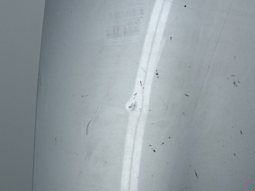 Капот OPEL Omega B 1994-2004