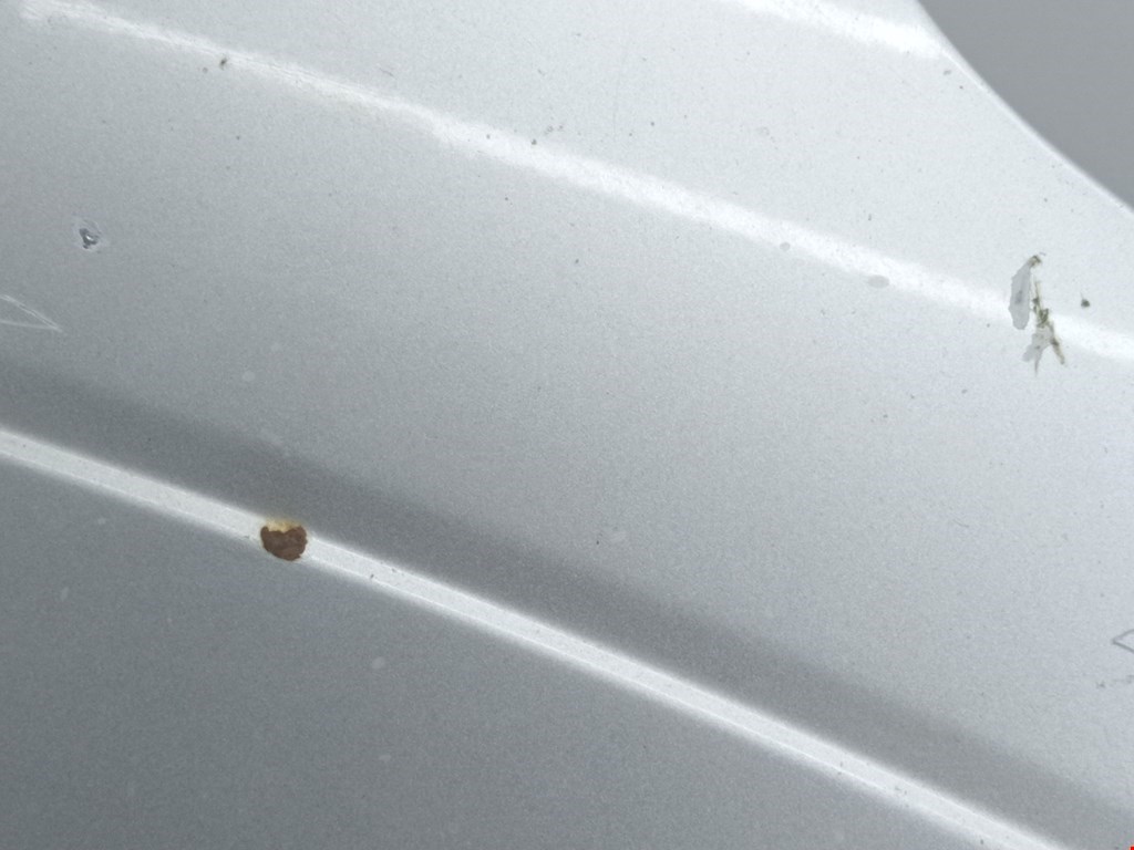 Капот OPEL Omega B 1994-2004