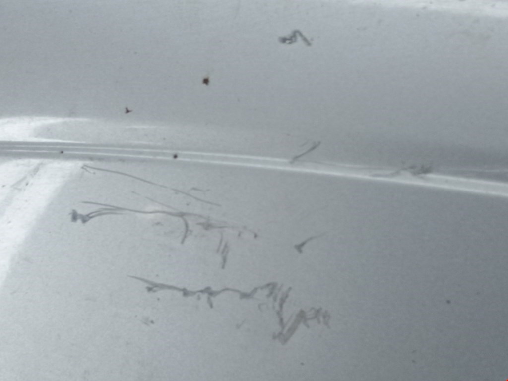 Капот OPEL Omega B 1994-2004