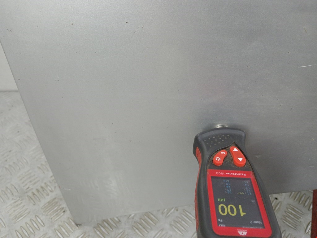 Капот OPEL Omega B 1994-2004