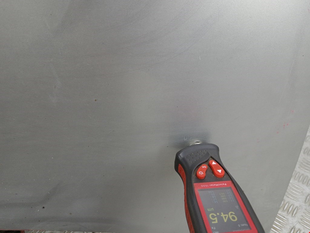 Капот OPEL Omega B 1994-2004