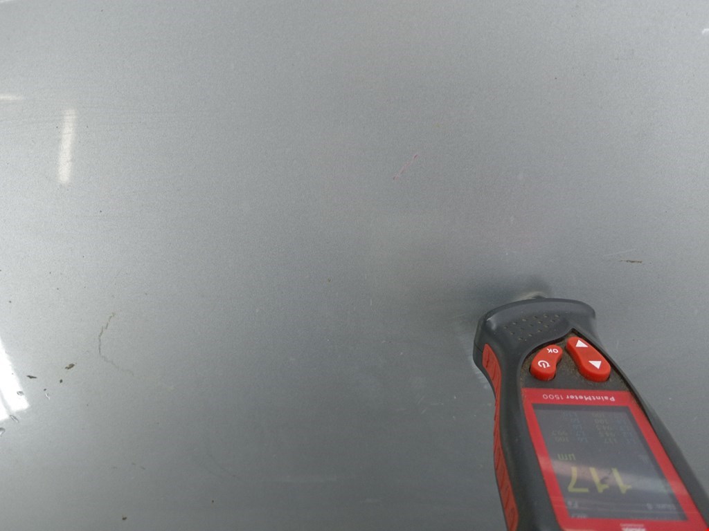 Капот OPEL Omega B 1994-2004