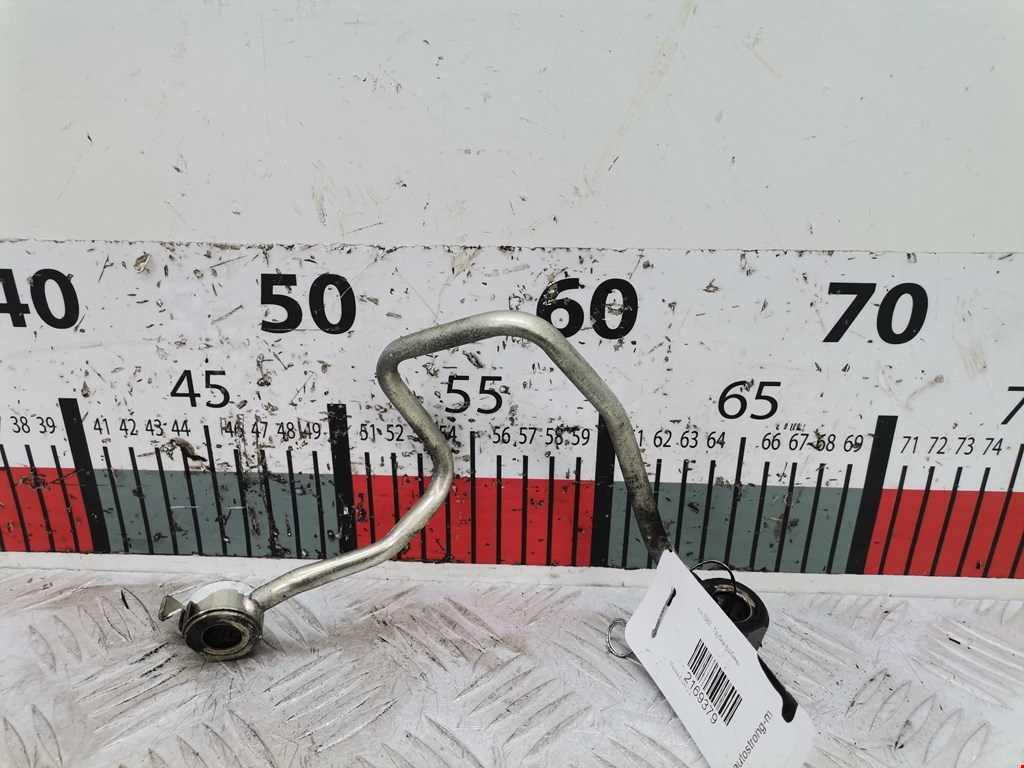 Трубка нагнетателя MAZDA Mazda 6 GH 2007-2012