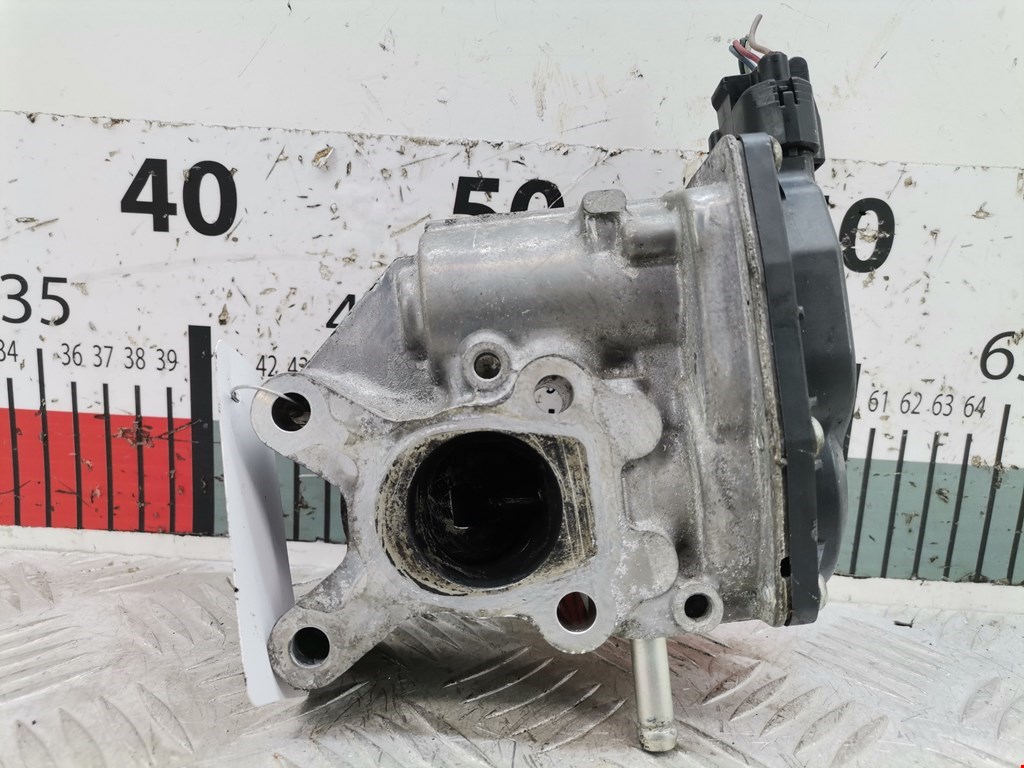 Клапан ЕГР EGR Mazda 6 GH (2007-2013)