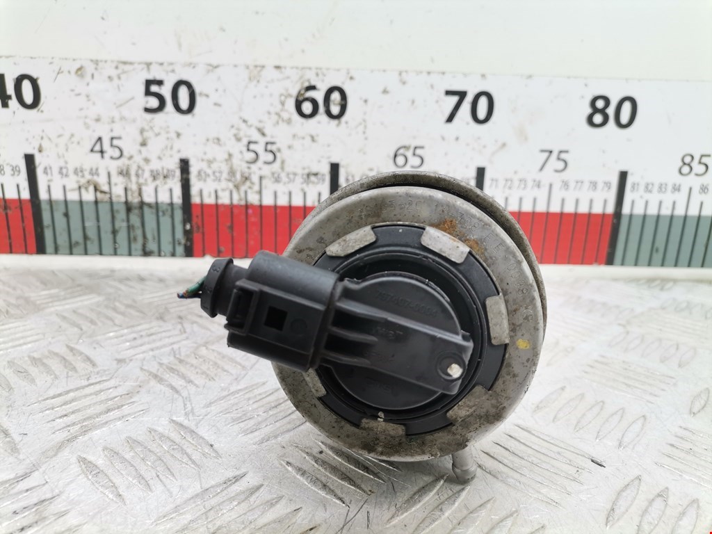 Моторчик привода (положения воздушных) заслонок (актуатор сервопривода турбины) MAZDA Mazda 6 GH 2007-2012