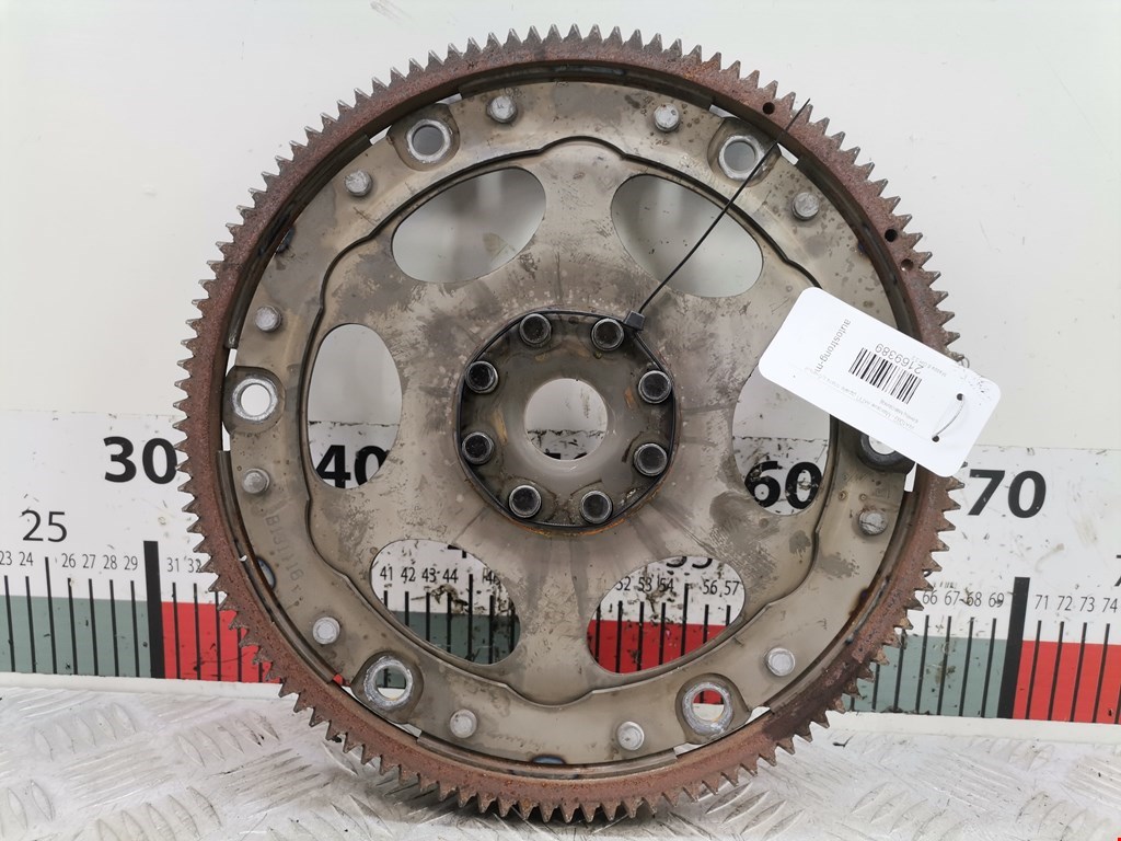 Маховик АКПП (драйв плата зубчатый венец маховика) Mazda 6 GH (2007-2013)