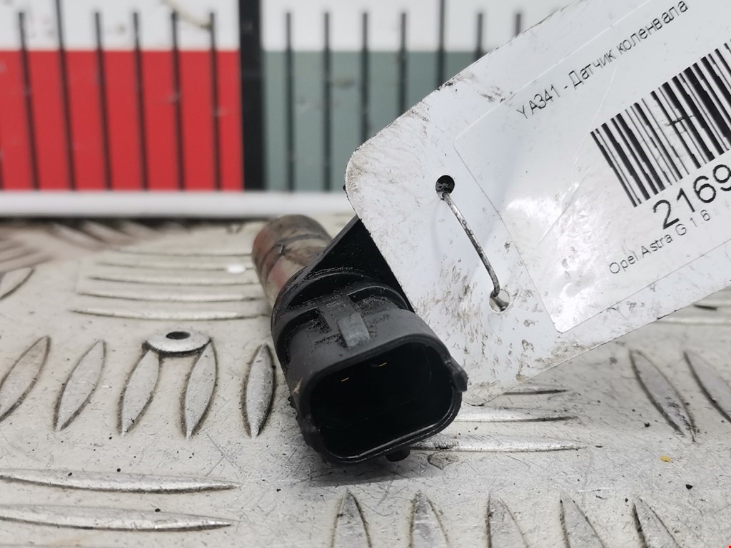 Датчик положения коленвала OPEL Astra G 1998-2005