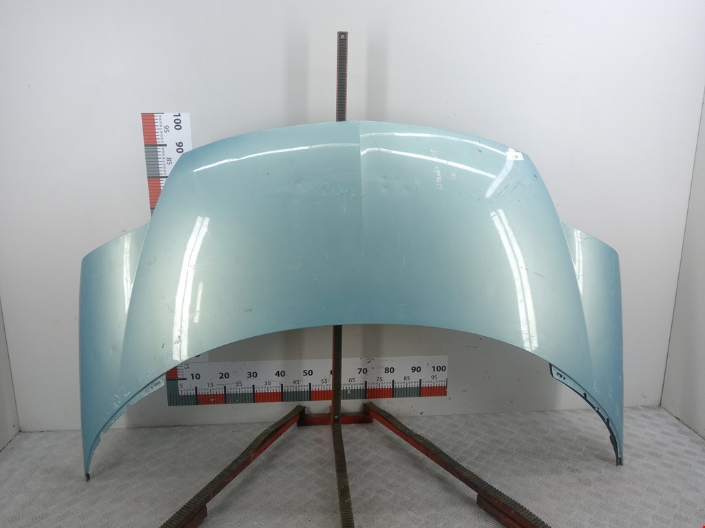 Капот CITROEN C8 2002-2014