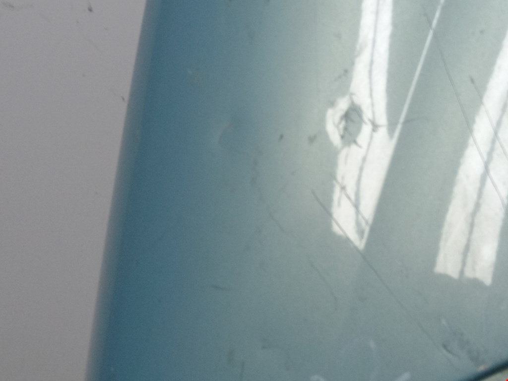 Капот CITROEN C8 2002-2014