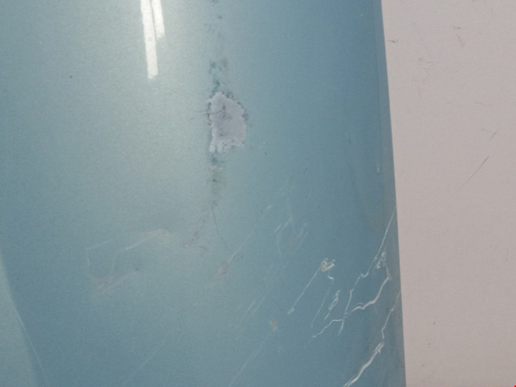 Капот CITROEN C8 2002-2014