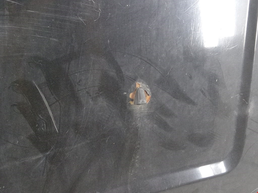 Капот LAND ROVER Range Rover 1994-2002