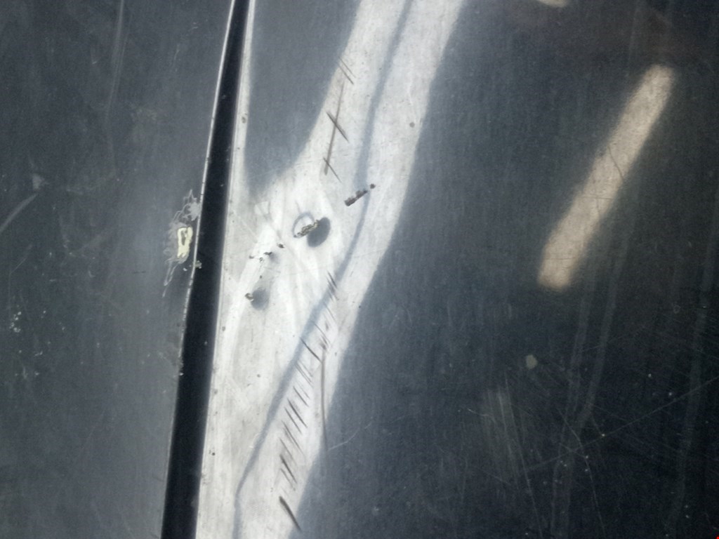 Капот LAND ROVER Range Rover 1994-2002