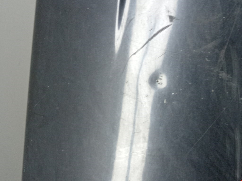 Капот LAND ROVER Range Rover 1994-2002