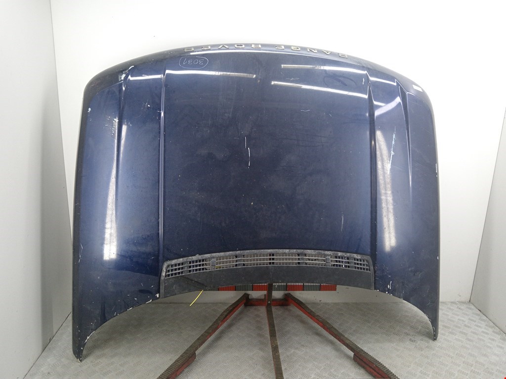 Капот LAND ROVER Range Rover 2002-2012