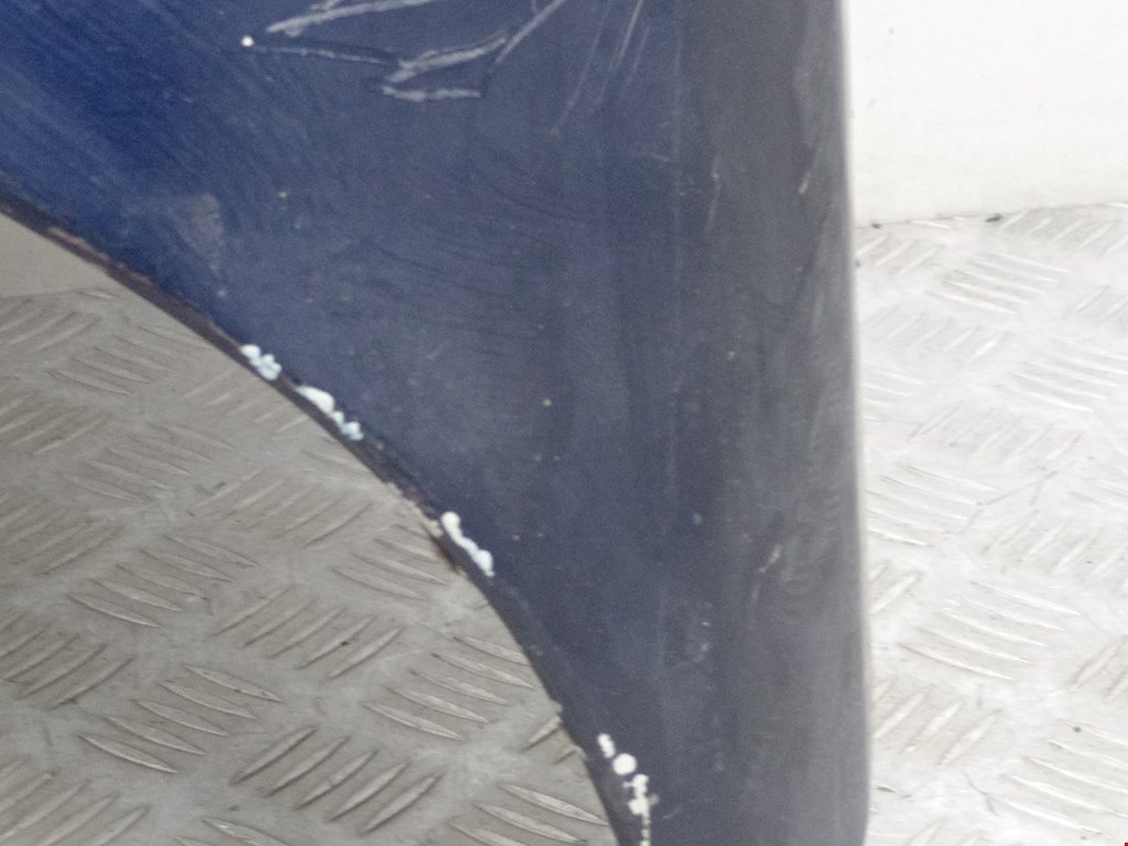 Капот LAND ROVER Range Rover 2002-2012