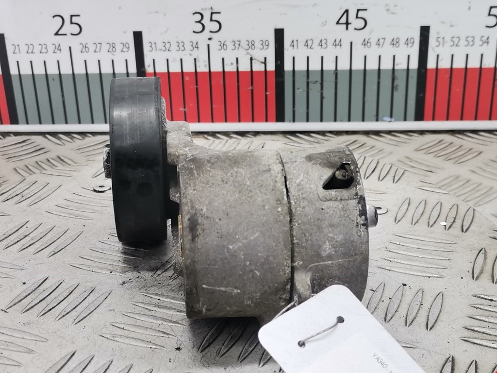 Натяжитель ремня генератора (приводного поликлинового ремня Opel Meriva A (2003-2010)