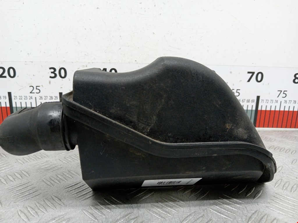 Резонатор воздушного фильтра MERCEDES-BENZ A-Class W168 1997-2004