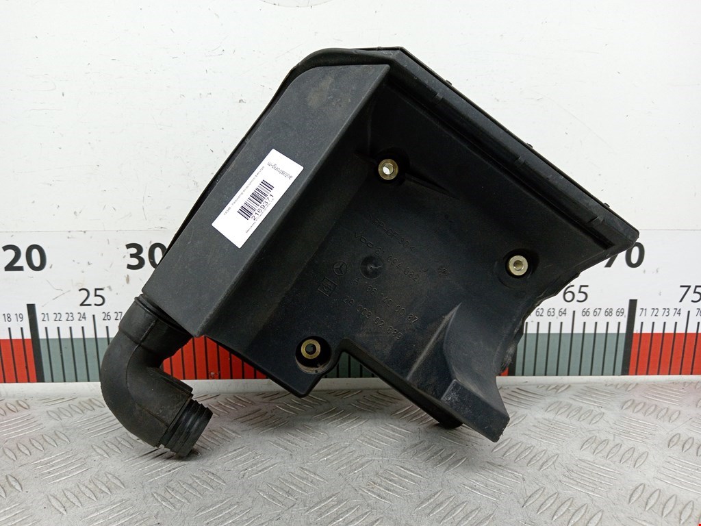 Резонатор воздушного фильтра MERCEDES-BENZ A-Class W168 1997-2004
