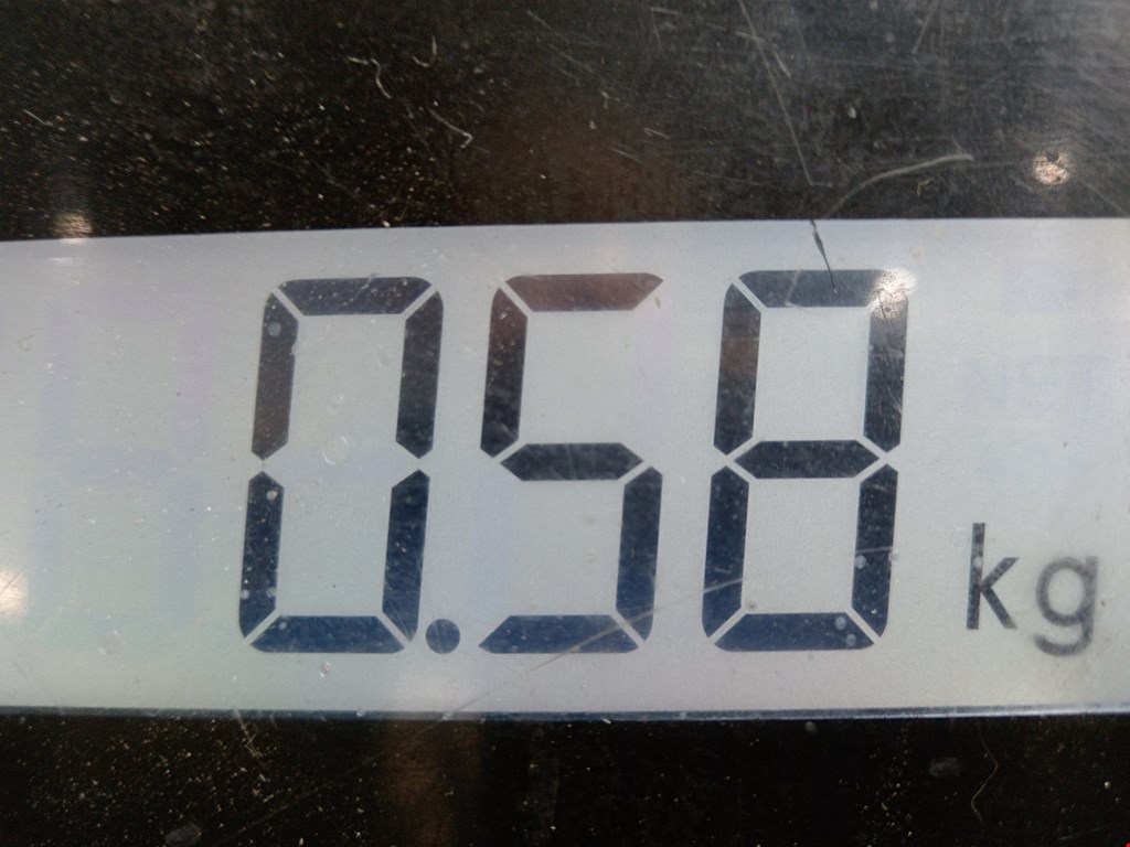 Резонатор воздушного фильтра MERCEDES-BENZ A-Class W168 1997-2004