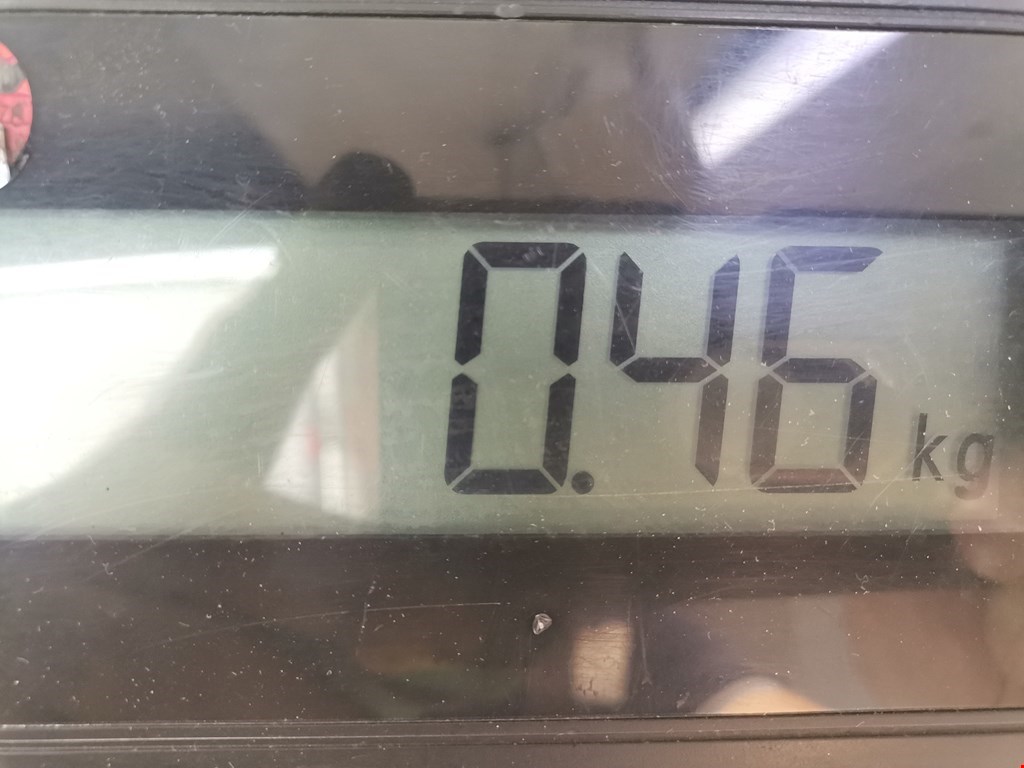 Ручка двери задней наружная левая BMW 3er E90/E91 2005-2012