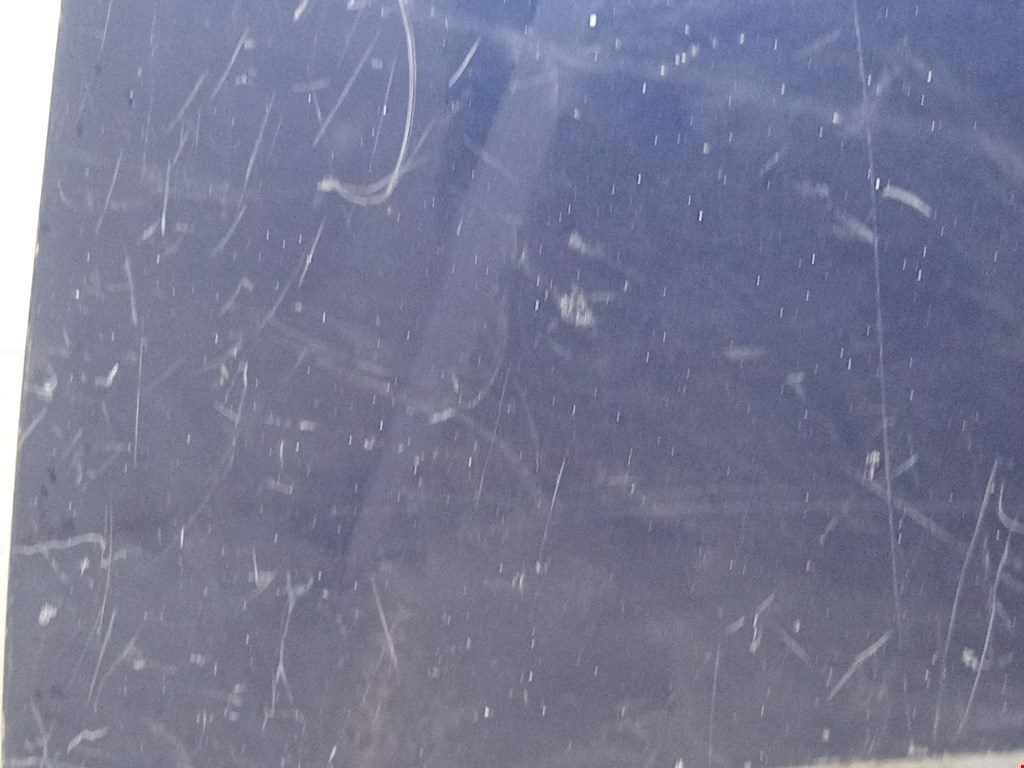 Капот KIA Carnival I 1999-2005