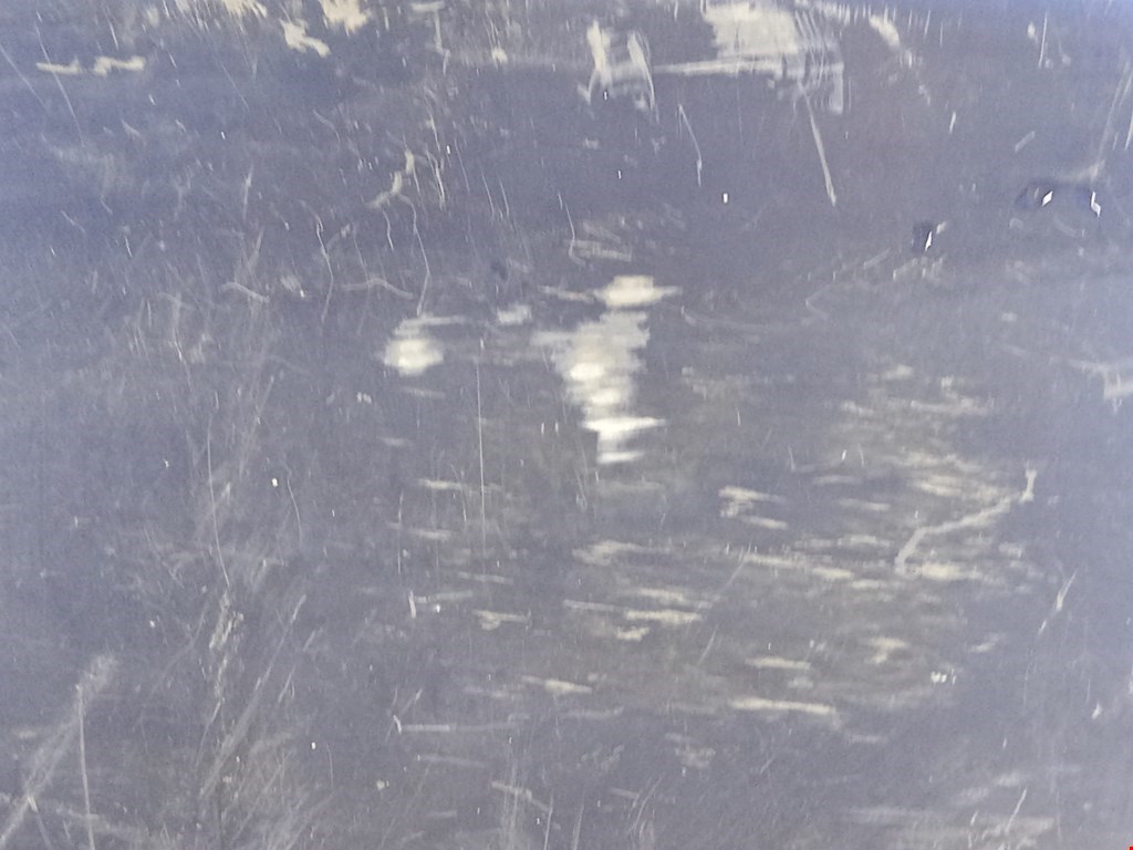 Капот KIA Carnival I 1999-2005