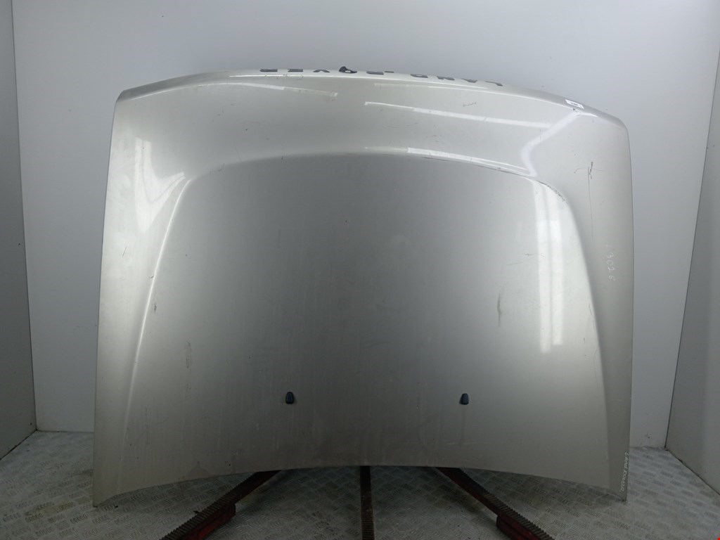 Капот LAND ROVER Discovery II 1998-2004