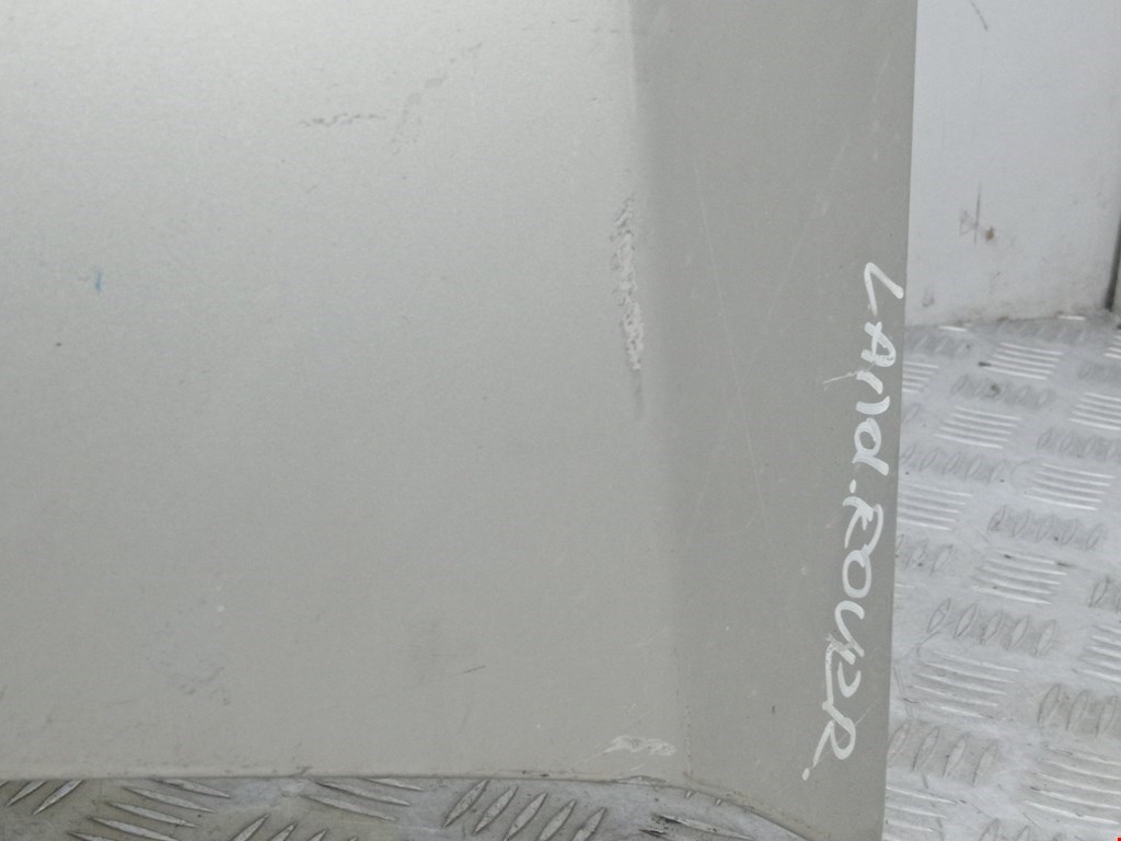 Капот LAND ROVER Discovery II 1998-2004