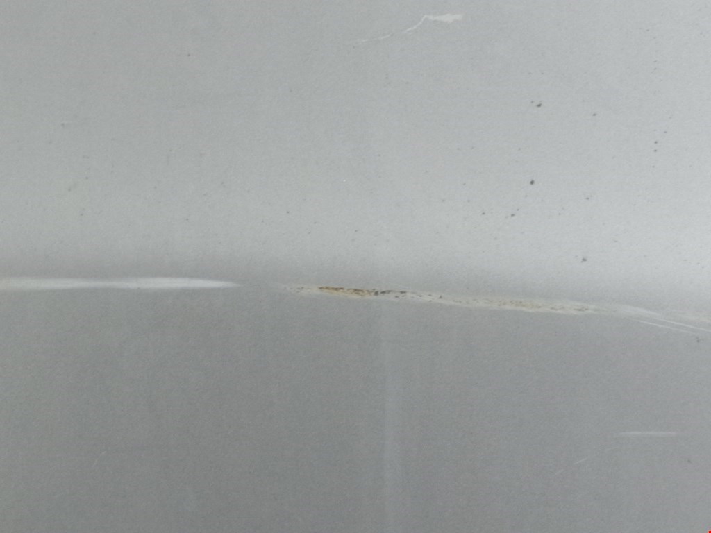 Капот LAND ROVER Discovery II 1998-2004