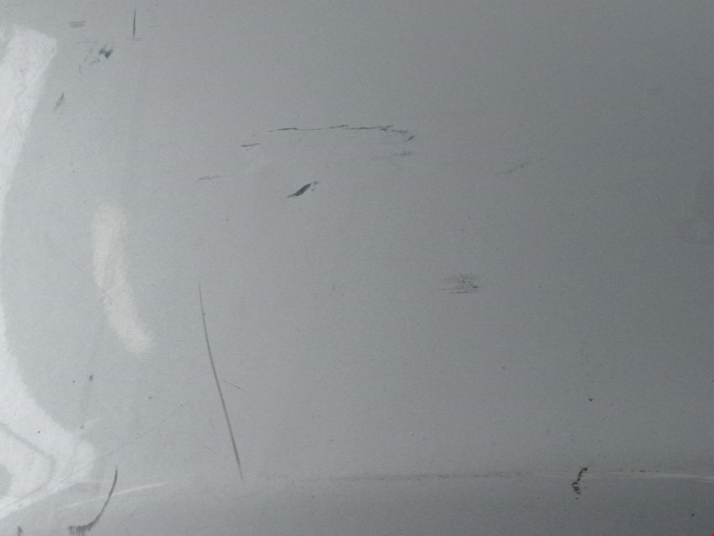 Капот LAND ROVER Discovery II 1998-2004