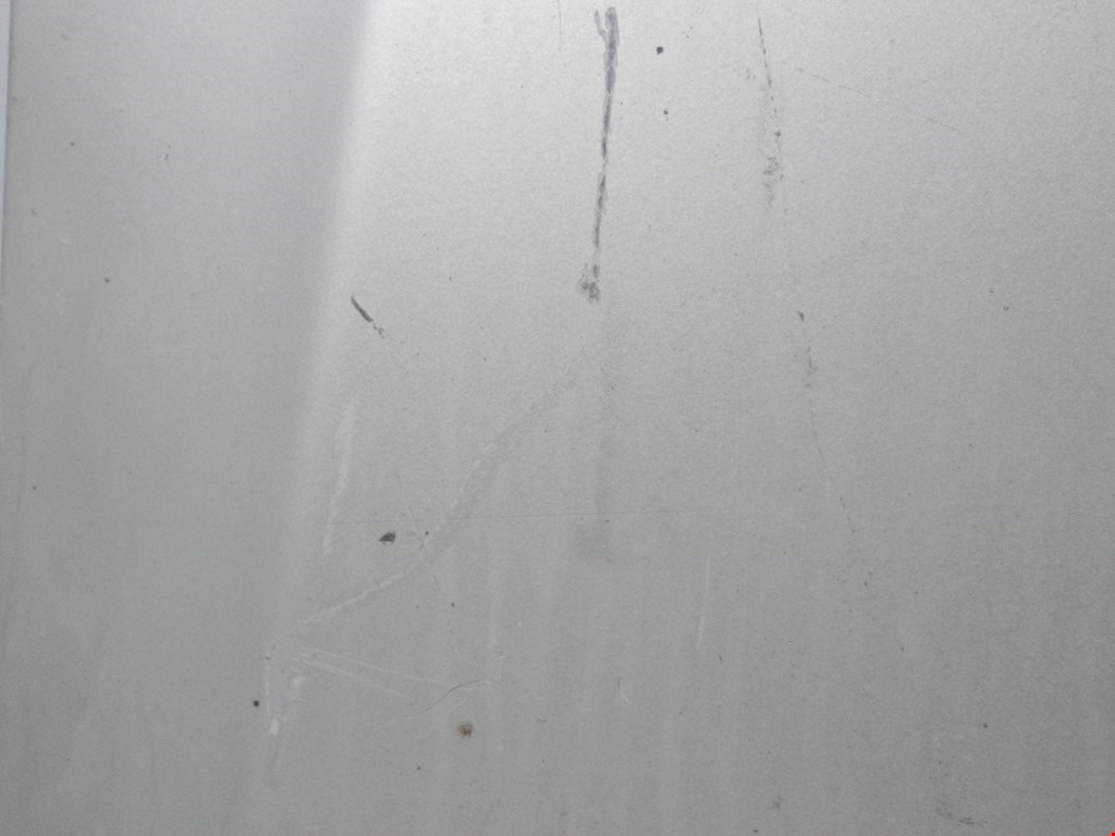 Капот LAND ROVER Discovery II 1998-2004