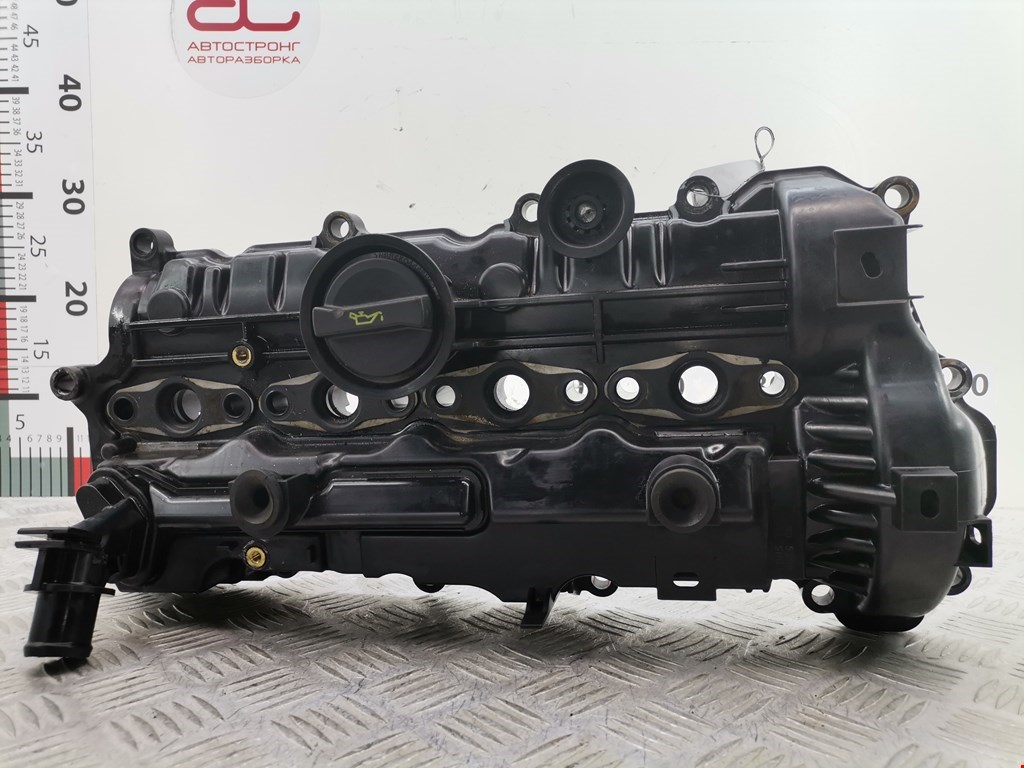 Крышка головки блока (клапанная) MAZDA Mazda 6 GH 2007-2012