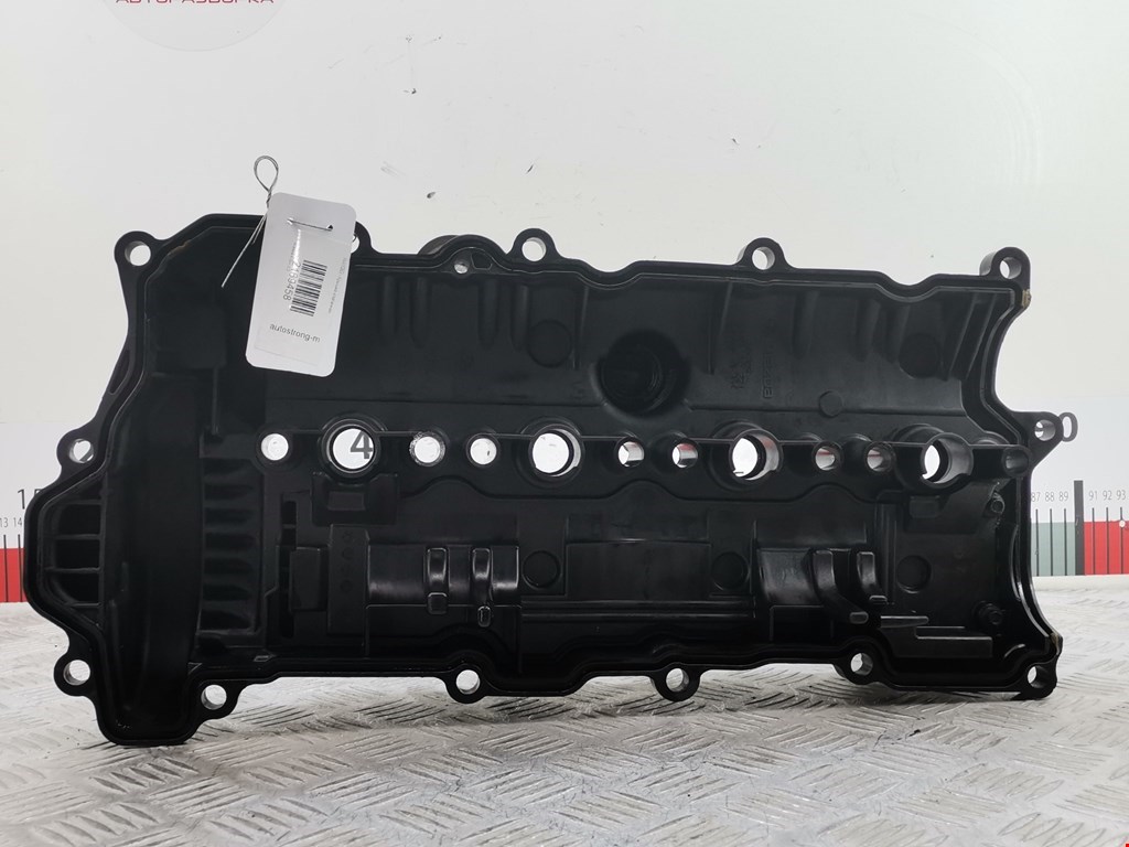 Крышка головки блока (клапанная) MAZDA Mazda 6 GH 2007-2012